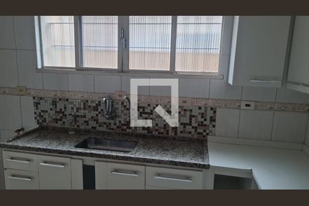 Casa à venda com 120m², 3 quartos e sem vagaCozinha