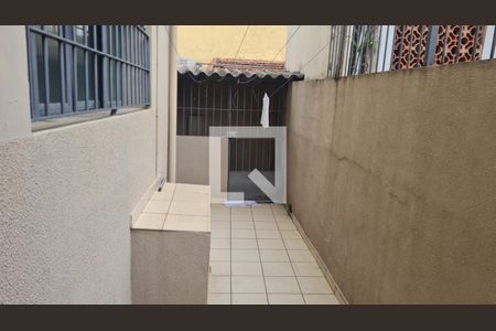 Casa à venda com 120m², 3 quartos e sem vagaÁrea Externa