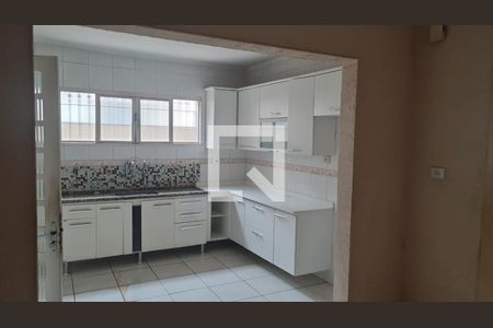 Casa à venda com 120m², 3 quartos e sem vagaCozinha