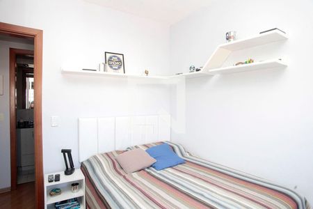 Quarto 2 de apartamento à venda com 2 quartos, 85m² em São Geraldo, Porto Alegre