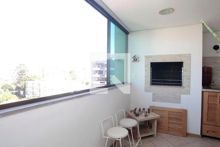 Apartamento à venda com 85m², 2 quartos e 1 vagaÁrea de Serviço