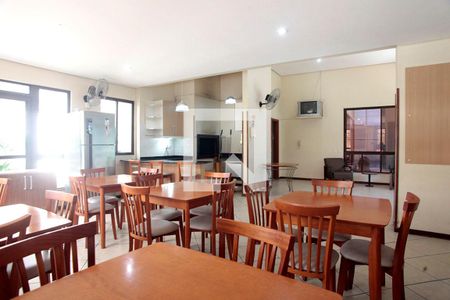 Apartamento à venda com 85m², 2 quartos e 1 vagaÁrea Comum - Salão de Festas