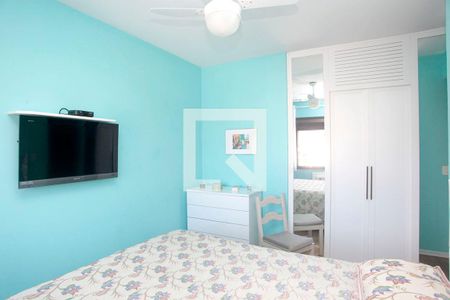 Quarto 1 de apartamento à venda com 2 quartos, 85m² em São Geraldo, Porto Alegre