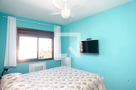 Quarto 1 de apartamento à venda com 2 quartos, 85m² em São Geraldo, Porto Alegre