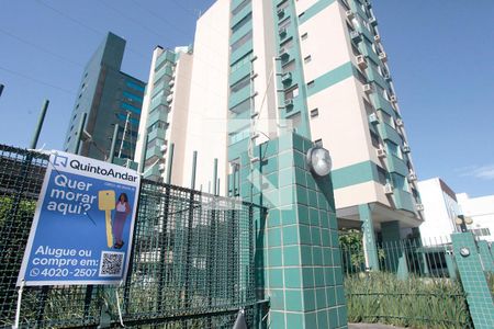Apartamento à venda com 85m², 2 quartos e 1 vagaPlaquinha