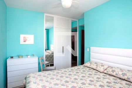 Quarto 1 de apartamento à venda com 2 quartos, 85m² em São Geraldo, Porto Alegre