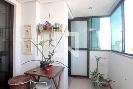 Apartamento à venda com 85m², 2 quartos e 1 vagaÁrea Churrasqueira