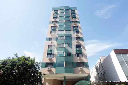 Apartamento à venda com 85m², 2 quartos e 1 vagaFachada