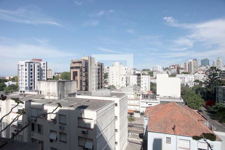 Quarto 1 Vista de apartamento à venda com 2 quartos, 85m² em São Geraldo, Porto Alegre