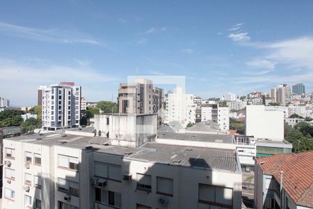 Apartamento à venda com 85m², 2 quartos e 1 vagaÁrea Churrasqueira Vista