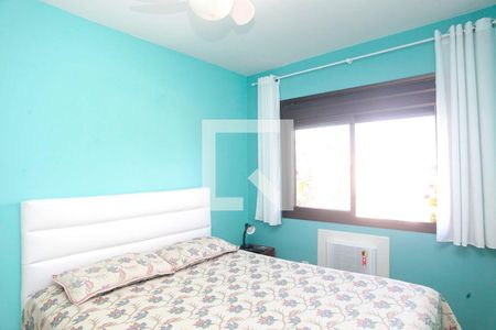 Quarto 1 de apartamento à venda com 2 quartos, 85m² em São Geraldo, Porto Alegre