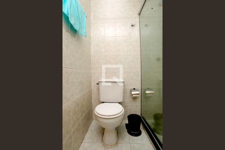 Apartamento à venda com 85m², 2 quartos e 1 vagaBanheiro 2