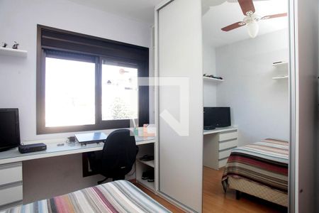 Apartamento à venda com 85m², 2 quartos e 1 vagaQuarto 2