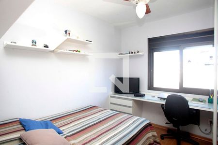 Quarto 2 de apartamento à venda com 2 quartos, 85m² em São Geraldo, Porto Alegre