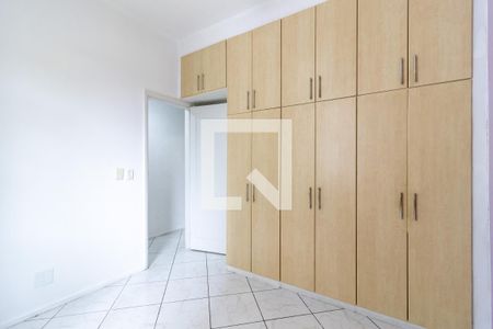 Quarto 1 de apartamento para alugar com 3 quartos, 86m² em Grajaú, Rio de Janeiro