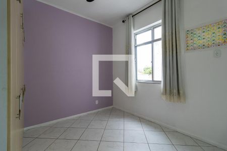 Quarto 1 de apartamento para alugar com 3 quartos, 86m² em Grajaú, Rio de Janeiro