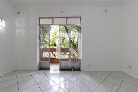 Sala de apartamento para alugar com 3 quartos, 86m² em Grajaú, Rio de Janeiro
