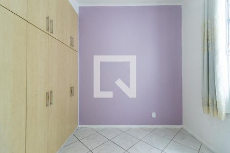 Quarto 1 de apartamento para alugar com 3 quartos, 86m² em Grajaú, Rio de Janeiro