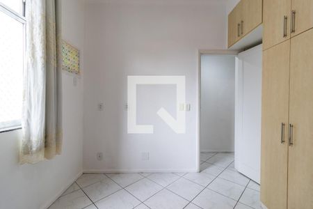 Quarto 1 de apartamento para alugar com 3 quartos, 86m² em Grajaú, Rio de Janeiro