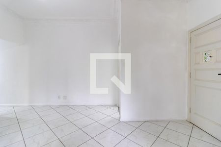 Sala de apartamento para alugar com 3 quartos, 86m² em Grajaú, Rio de Janeiro