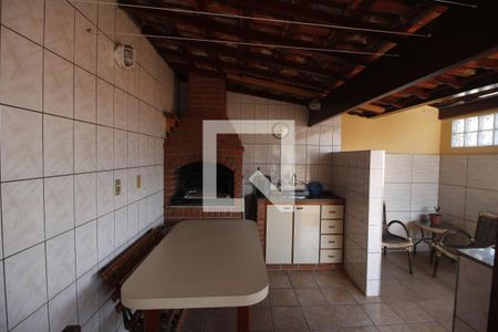 Casa à venda com 161m², 3 quartos e 2 vagasVaranda