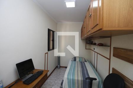 Casa à venda com 161m², 3 quartos e 2 vagasQuarto 3