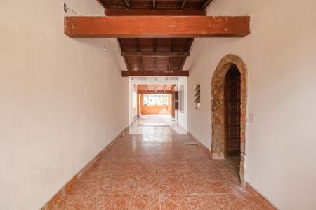 Garagem de casa à venda com 3 quartos, 194m² em Medianeira, Porto Alegre