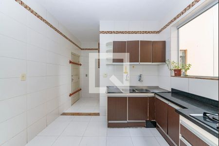 Apartamento à venda com 70m², 3 quartos e sem vagaCozinha