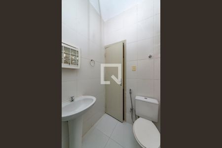 Apartamento à venda com 70m², 3 quartos e sem vagaBanheiro Social