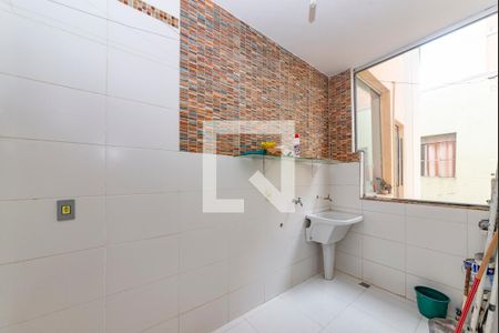 Apartamento à venda com 70m², 3 quartos e sem vagaÁrea de Serviço