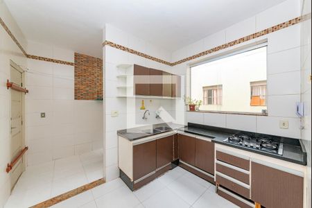 Apartamento à venda com 70m², 3 quartos e sem vagaCozinha
