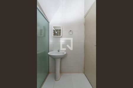 Apartamento à venda com 70m², 3 quartos e sem vagaBanheiro Social