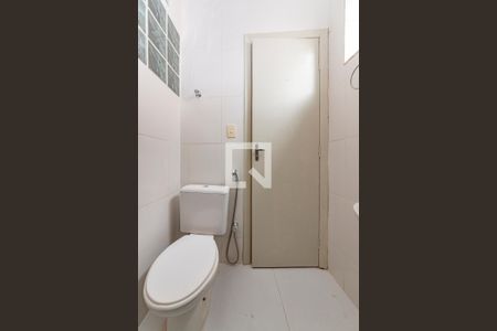 Apartamento à venda com 70m², 3 quartos e sem vagaBanheiro da Suíte