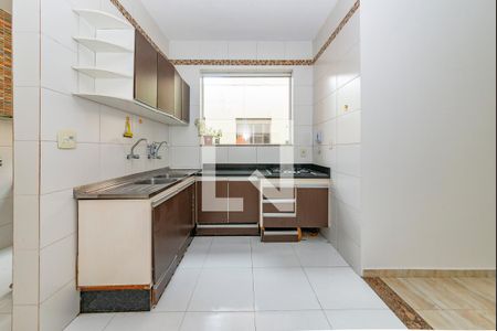 Apartamento à venda com 70m², 3 quartos e sem vagaCozinha