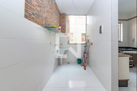 Apartamento à venda com 70m², 3 quartos e sem vagaÁrea de Serviço