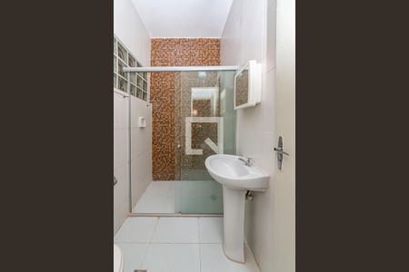 Apartamento à venda com 70m², 3 quartos e sem vagaBanheiro Social