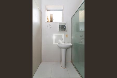 Apartamento à venda com 70m², 3 quartos e sem vagaBanheiro da Suíte