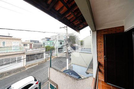 Casa à venda com 140m², 3 quartos e 2 vagasVaranda Suíte