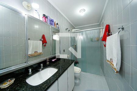 Casa à venda com 140m², 3 quartos e 2 vagasBanheiro Suíte