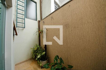 Casa à venda com 140m², 3 quartos e 2 vagasQuintal