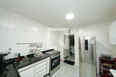 Casa à venda com 140m², 3 quartos e 2 vagasCozinha