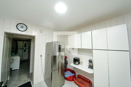 Casa à venda com 140m², 3 quartos e 2 vagasCozinha