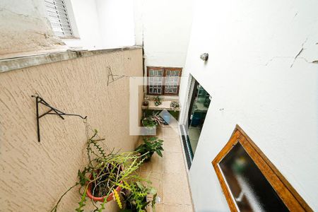 Casa à venda com 140m², 3 quartos e 2 vagasQuintal
