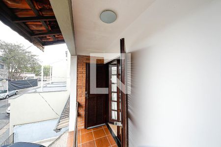 Casa à venda com 140m², 3 quartos e 2 vagasVaranda Suíte