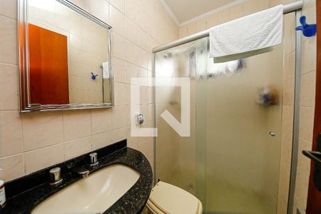 Casa à venda com 140m², 3 quartos e 2 vagasBanheiro