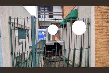 Casa à venda com 140m², 3 quartos e 2 vagasFachada