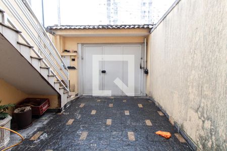 Casa à venda com 100m², 3 quartos e 3 vagas Casa à venda com 100m², 3 quartos e 3 vagasGaragem
