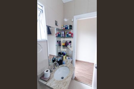 Casa à venda com 100m², 3 quartos e 3 vagas Casa à venda com 100m², 3 quartos e 3 vagasBanheiro da Suíte 3