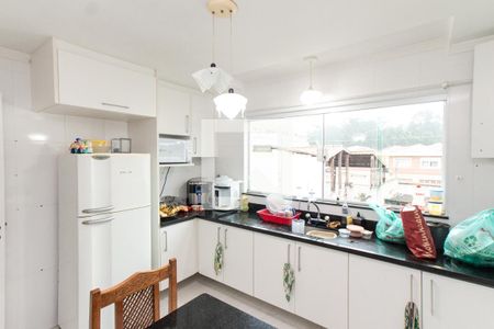 Casa à venda com 100m², 3 quartos e 3 vagas Casa à venda com 100m², 3 quartos e 3 vagasCozinha