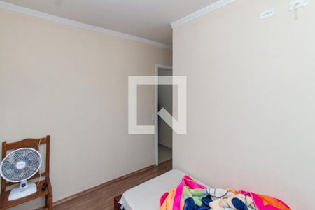 Suíte 1 de casa à venda com 3 quartos, 100m² em Vila Mazzei, São Paulo